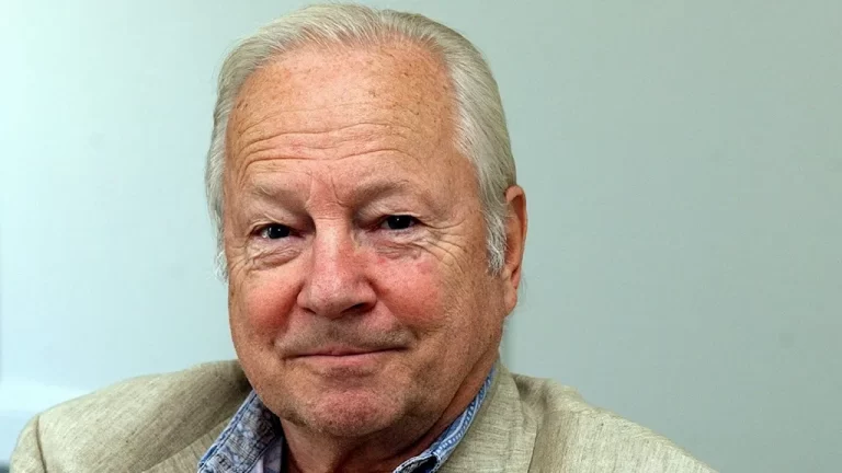 Ingvar Hirdwall Dödsorsak