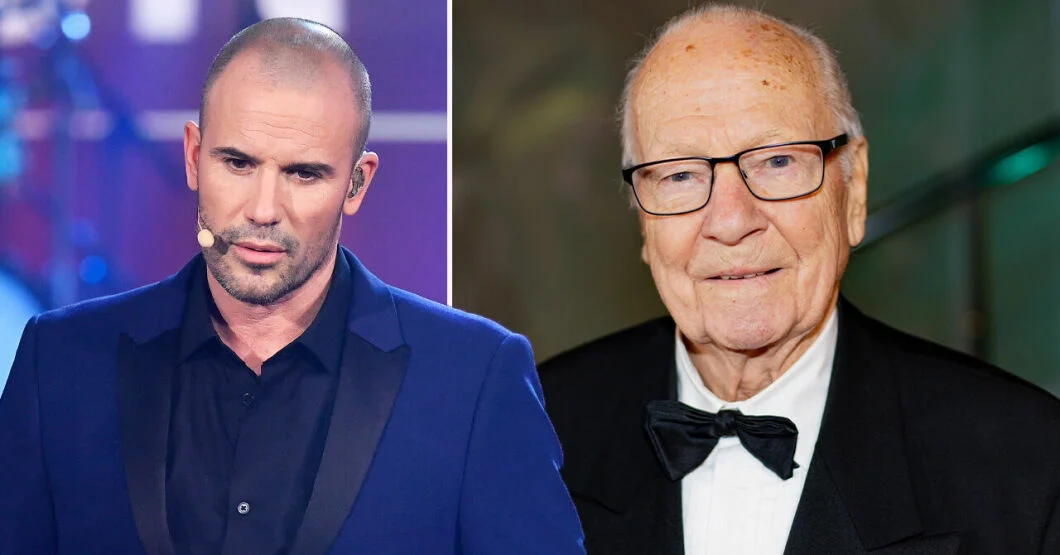 Ingvar Hirdwall Sjukdom Kändis Blogg