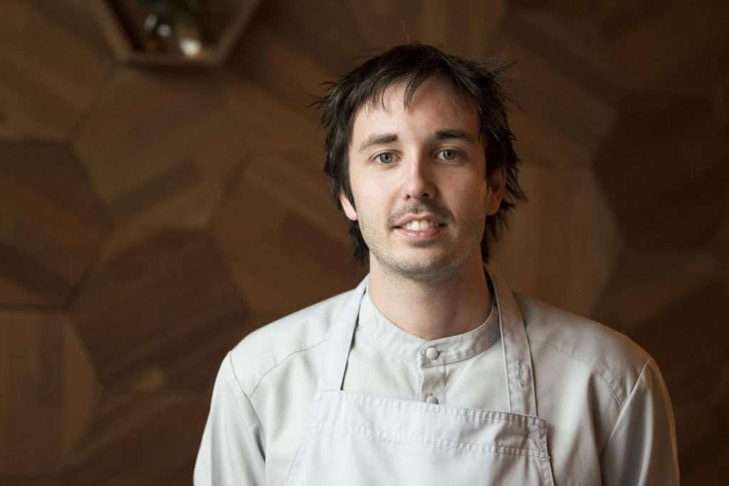 Jonas Lagerström Familj