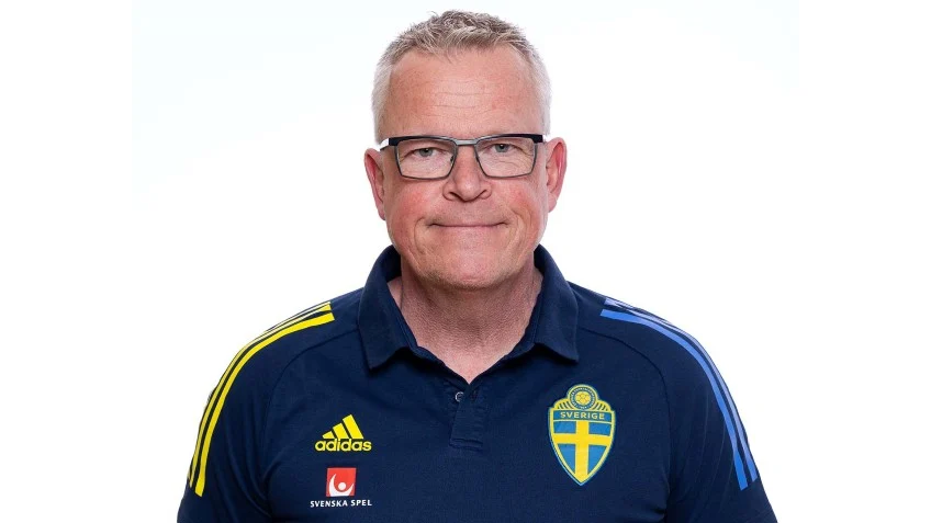 Janne Andersson Längd