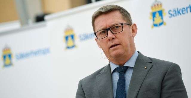 Klas Friberg Familj Klas Friberg Familj