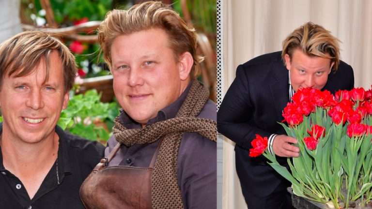 Karl Fredrik Gustafsson Föräldrar