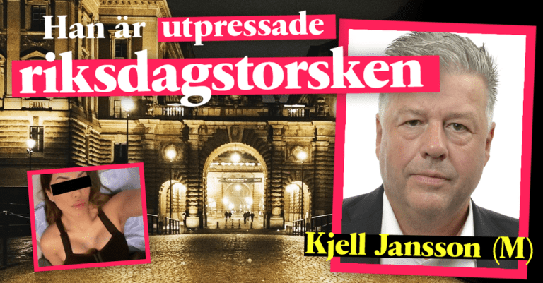 Kjell Jansson Sexköp