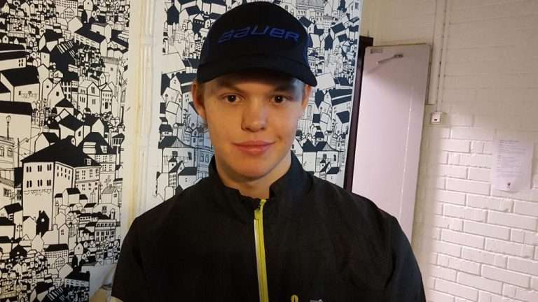 Linus Söderström Sjukdom