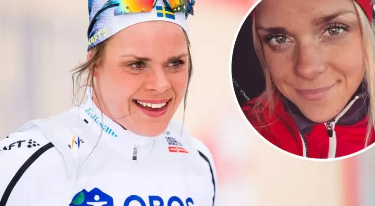 Lovisa Modig Pojkvän