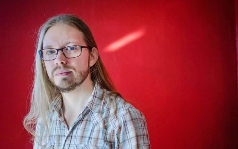 Henrik Nyblom Marcus Berggren Släkt