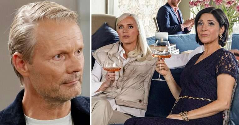 Rebecka Teper Sjuk Cancer