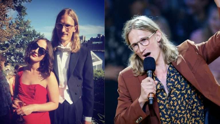Marcus Berggren Bror