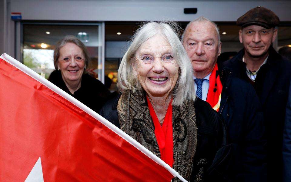 Margareta Wallenius-Kleberg Förmögenhet Margareta Wallenius-Kleberg Förmögenhet