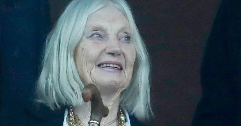 Margareta Wallenius-Kleberg Förmögenhet Margareta Wallenius-Kleberg Förmögenhet