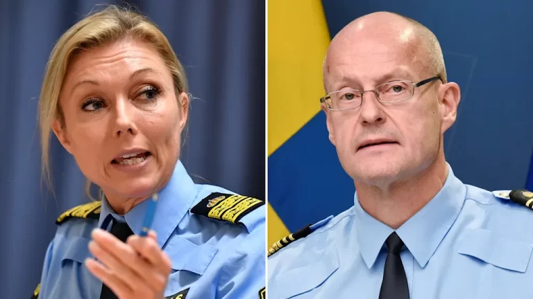 Mats Löfving Linda Staaf