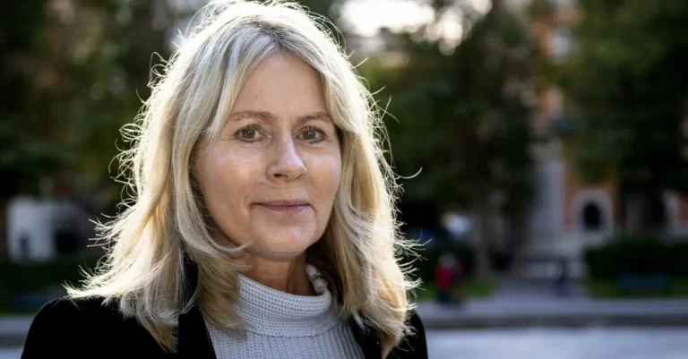 Nina Gunke Uppdrag Granskning