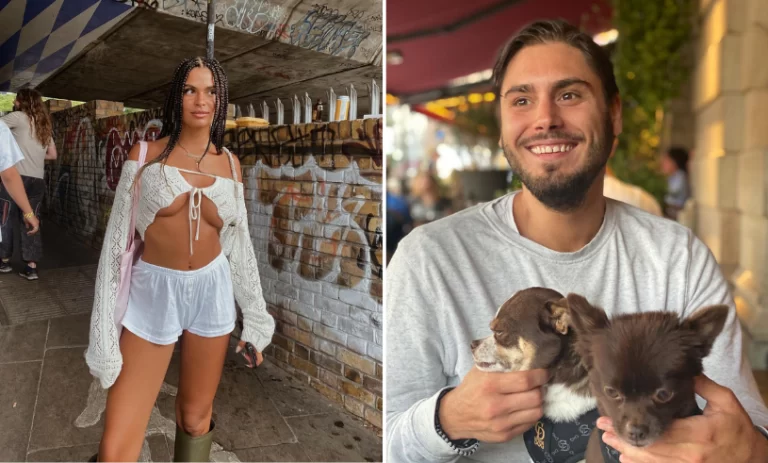 Oliver Ingrosso Barn