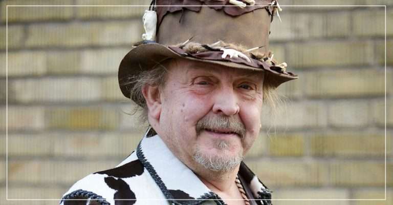 Olle Jönsson Sjukdom