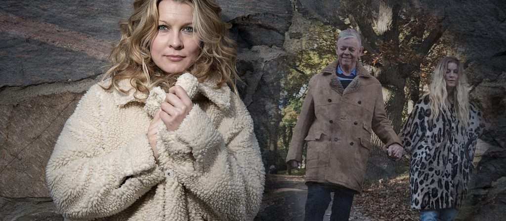 Pernilla Andersson Pappa