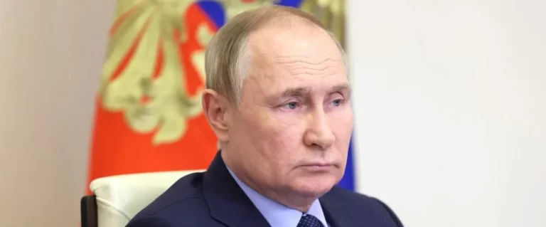 Putin Sjuk I Cancer