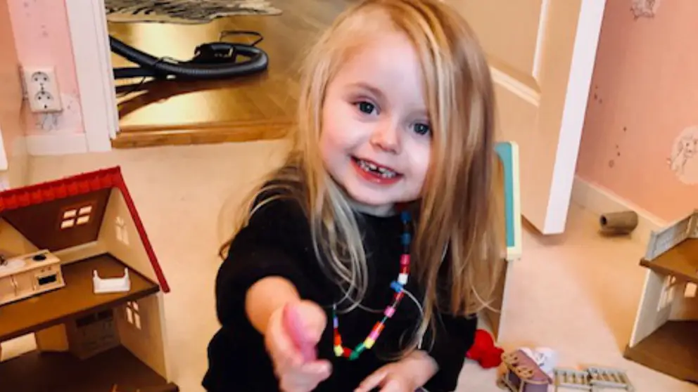 Esmeraldas Föräldrar