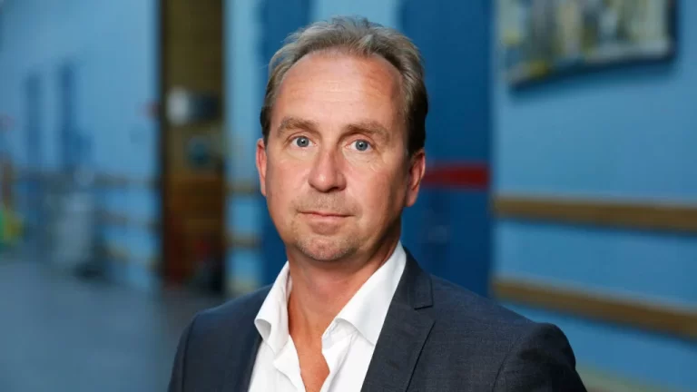 Stefan Åsberg sjukdom