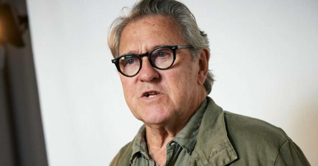 Tommy Körberg Sjukdom Tommy Körberg Sjukdom