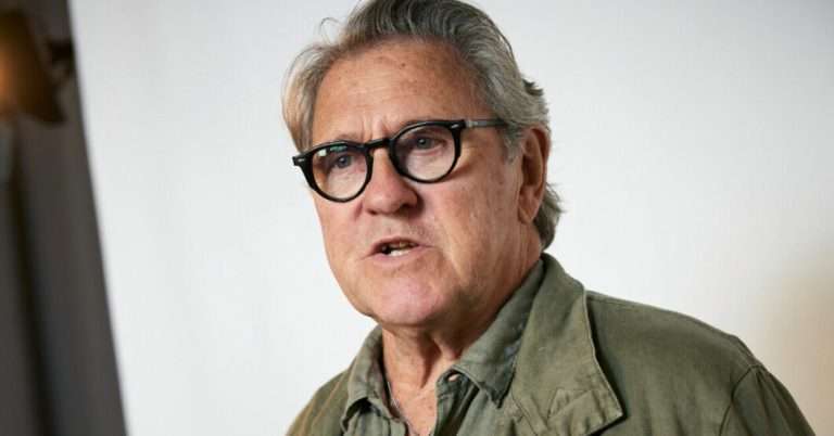 Tommy Körberg Sjukdom