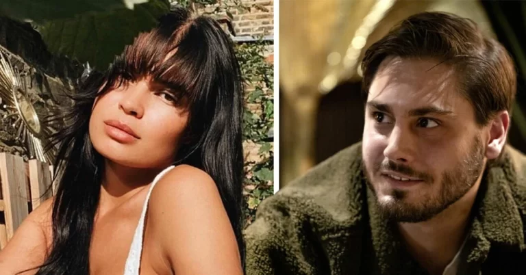 Zoe Fay Brown Ursprung