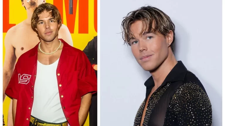 Andreas Wijk Carola