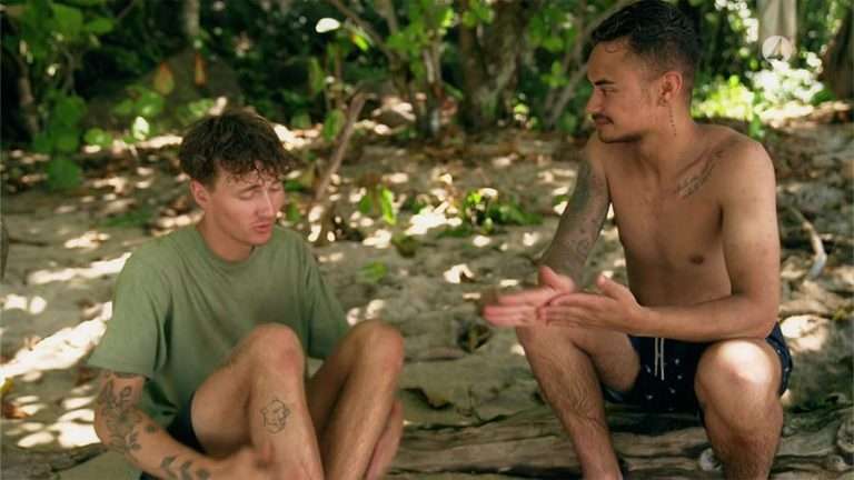 Christopher Da Silva Familj