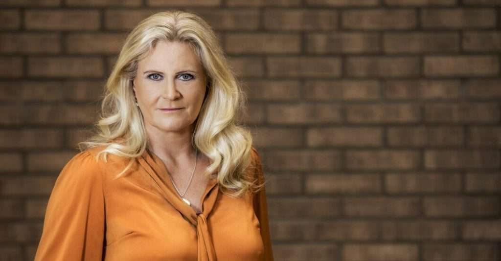 Camilla Kvartoft Sjuk