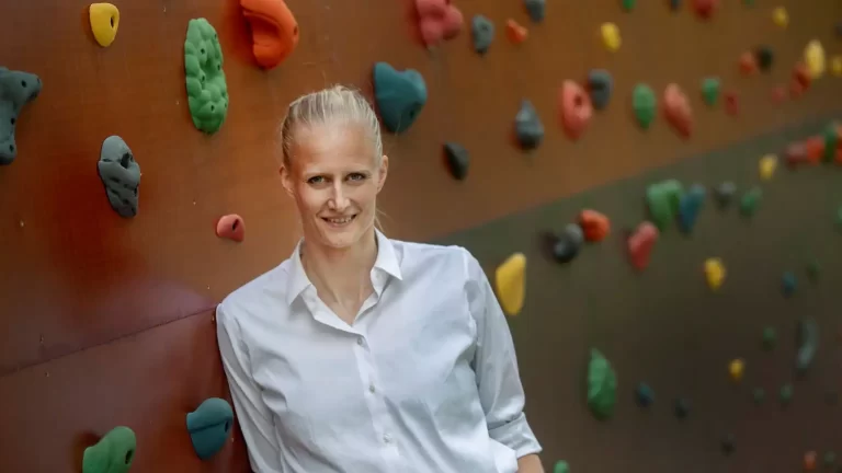 Carolina Klüft Barn