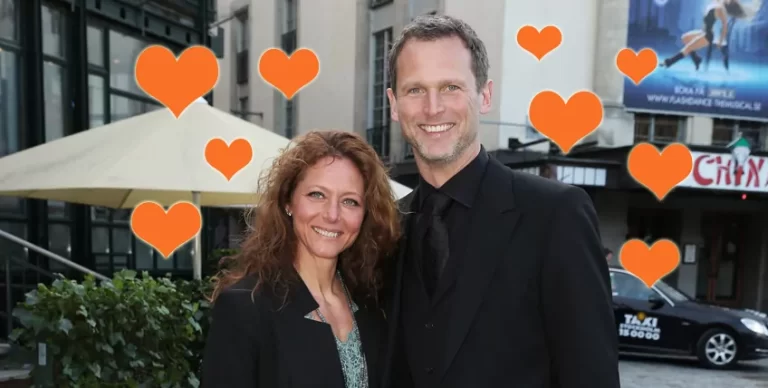 Rickard Sjöberg Beatrice Magnusson