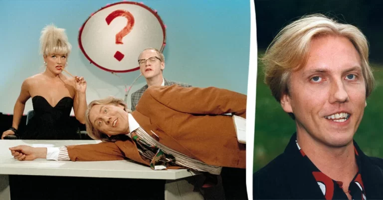 Erik Blix Föräldrar