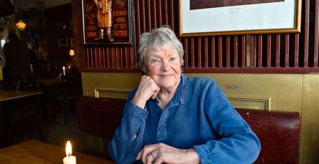 Per Wahlöö Sjukdom Per Wahlöö Sjukdom