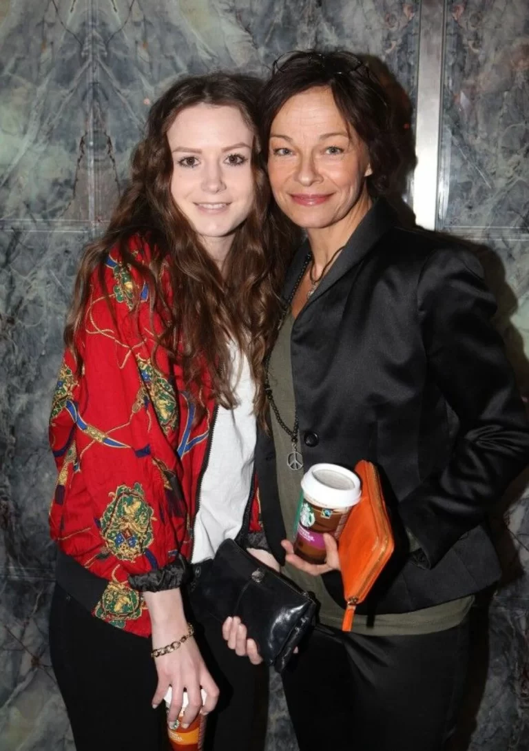 Göran Stangertz Barn