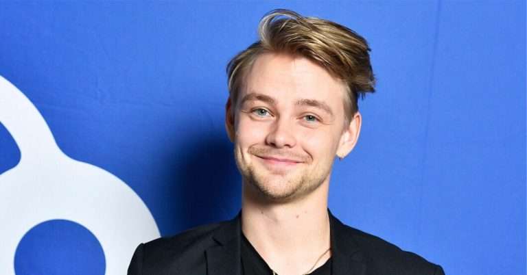 Hampus Hedström Familj