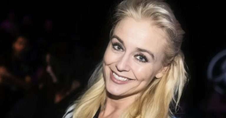 Johanna Lind Bagge Längd