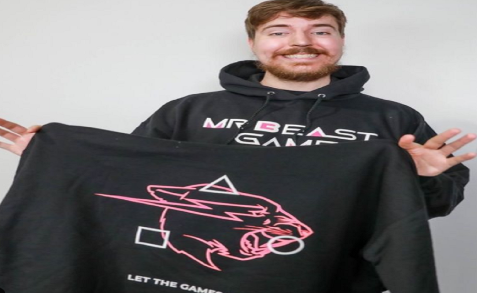 Är Mr Beast Död