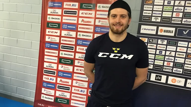 Lukas Bengtsson Sjukdom