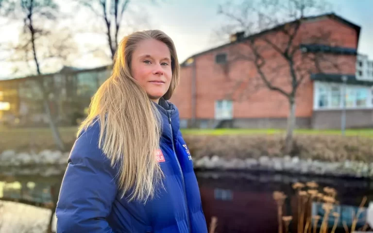 Michaela Meijer Familj