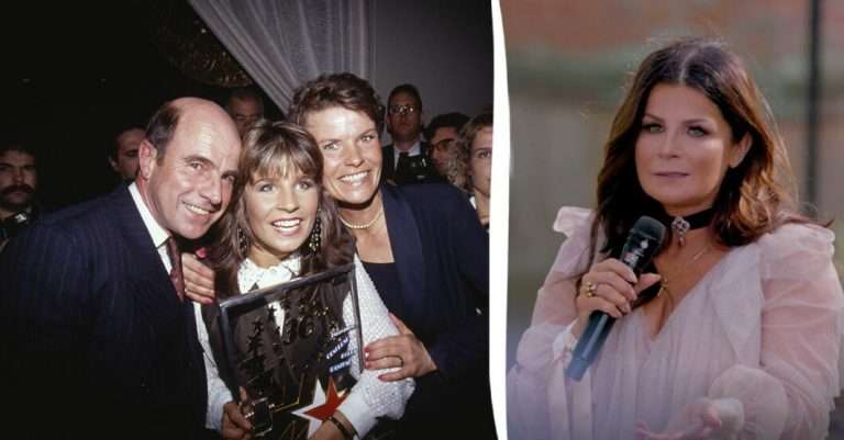 När Dog Carolas Föräldrar