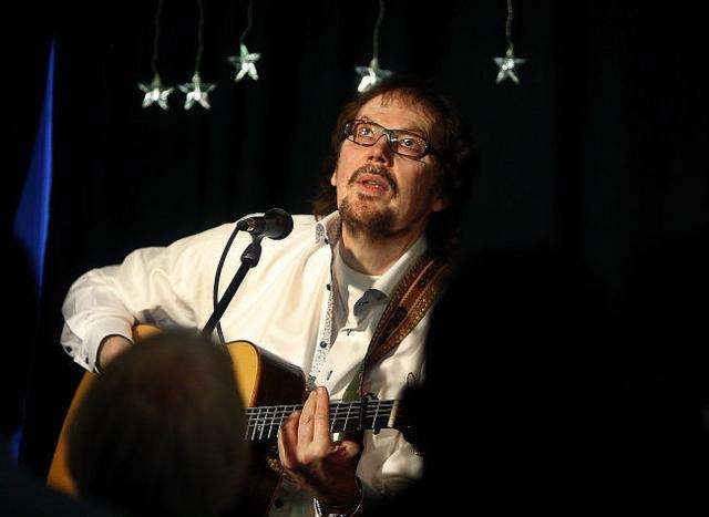 Ola Magnell Barn Ola Magnell Barn