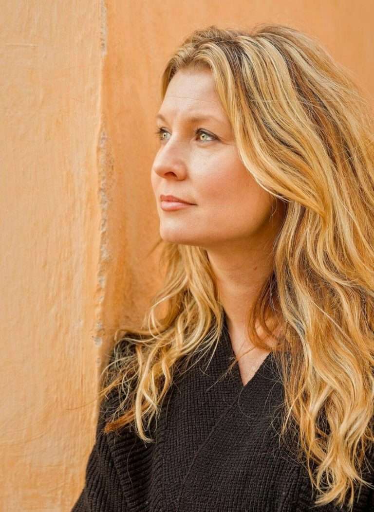 Pernilla Anderssons Föräldrar