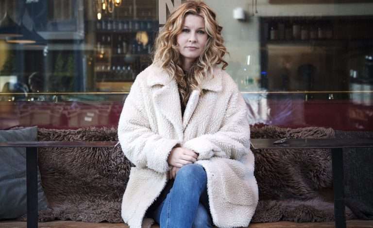 Pernilla Andersson Pappa