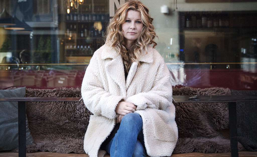 Pernilla Andersson Pappa