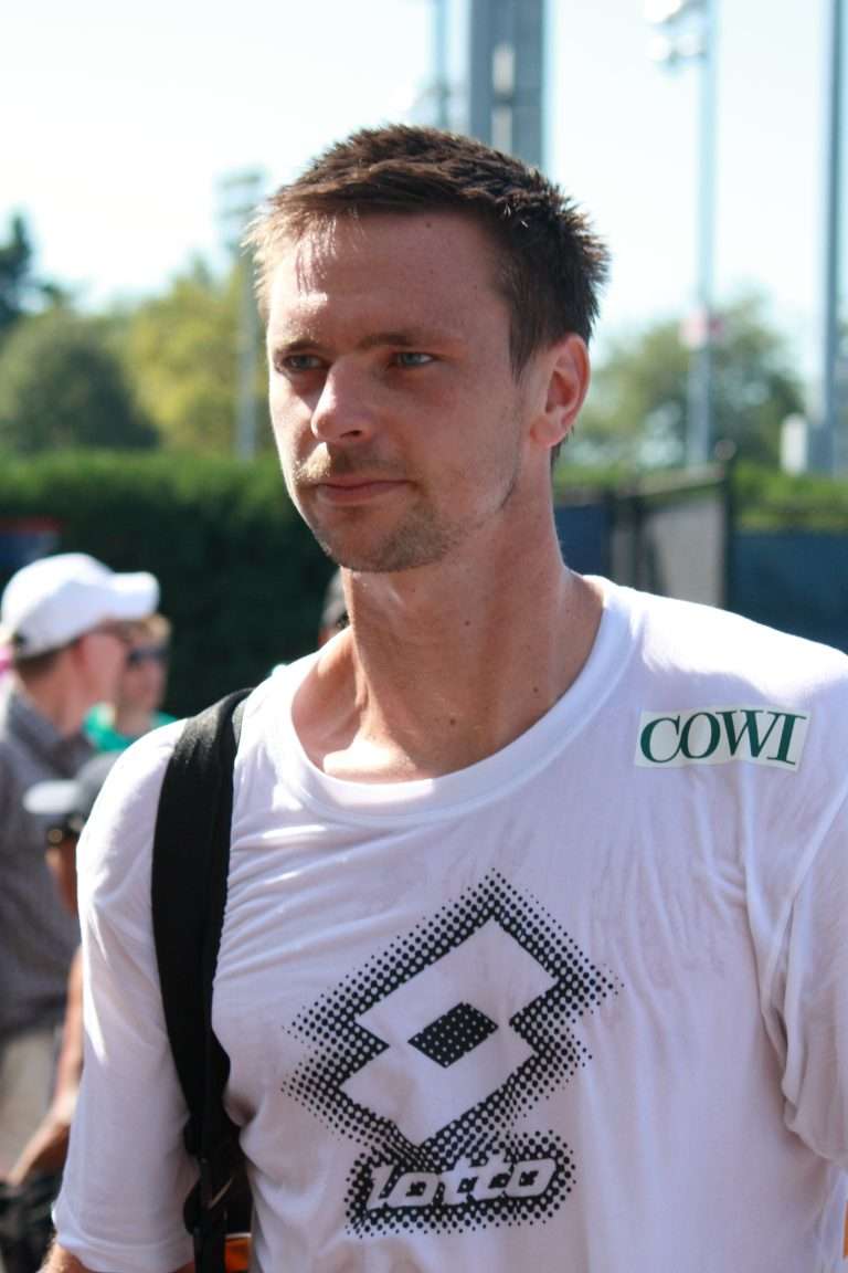 Robin Söderling Net Worth