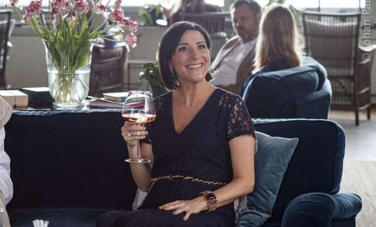 Rebecka Teper Dödsorsak