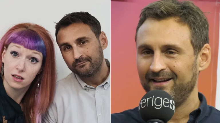 Wanda Bendjelloul Familj